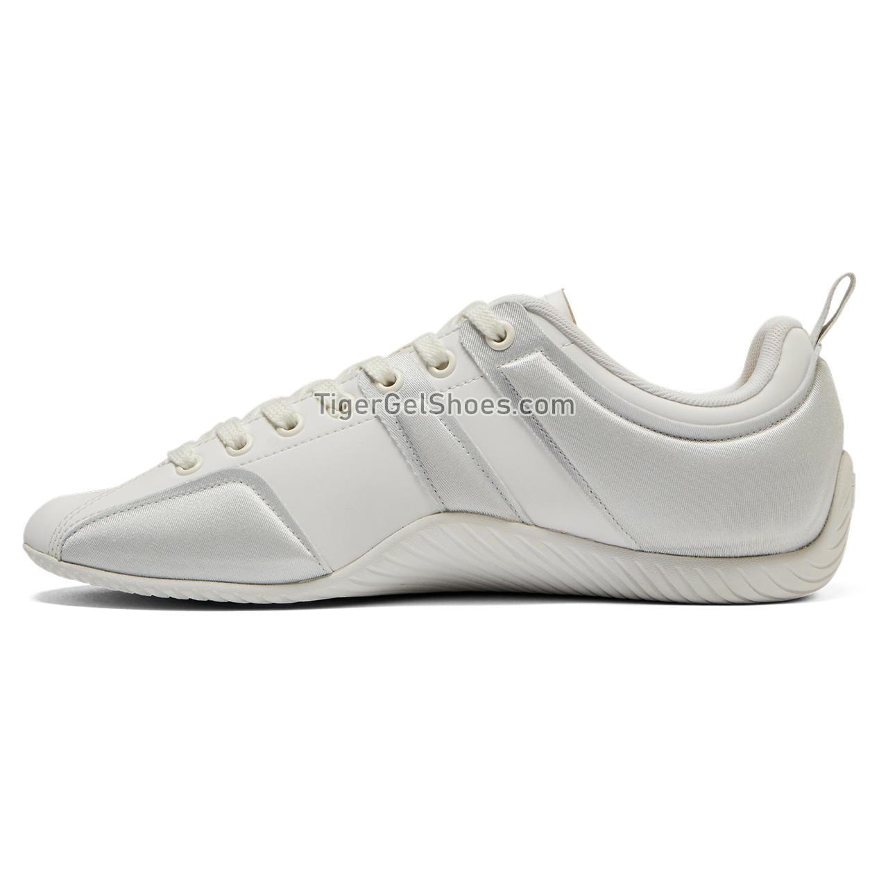Onitsuka Tiger Sclaw Puff White/Glacier-grey 1183B968-100 Mens Womens Shoes
