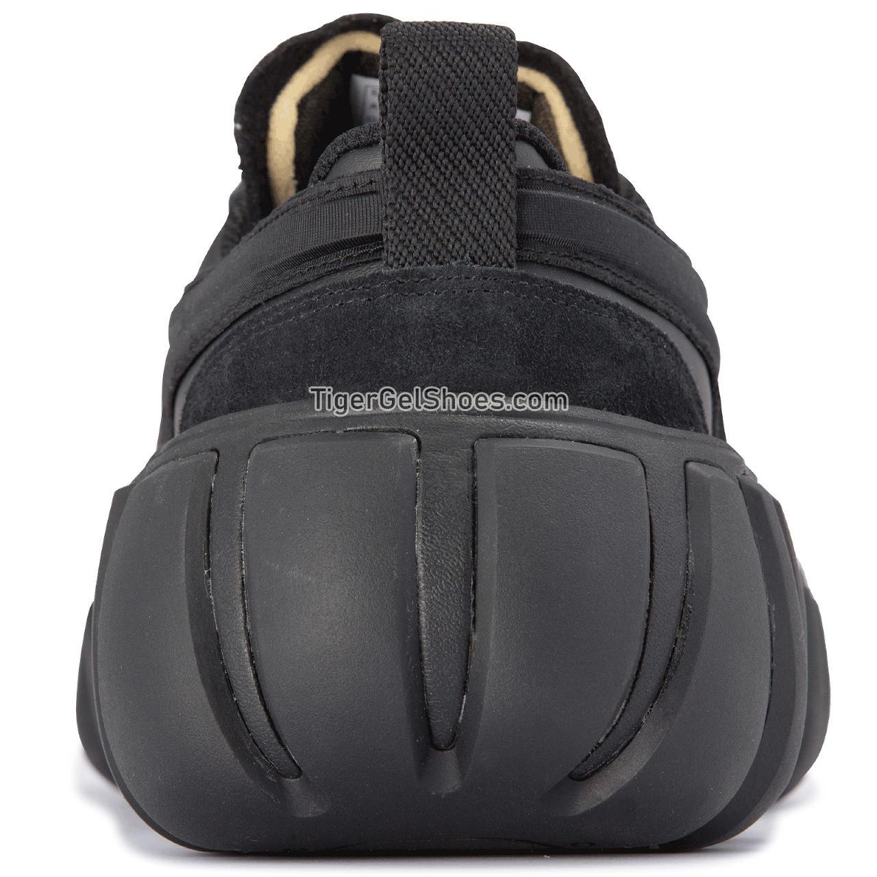 Onitsuka Tiger Dentigre Ls Black/Black 1183B421-001 Mens Womens Shoes
