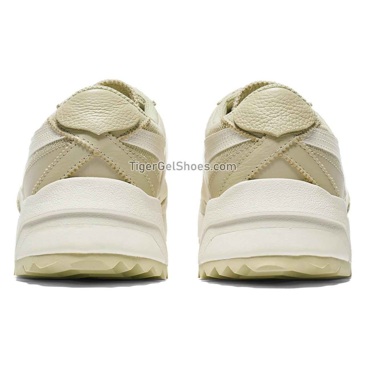 Onitsuka Tiger Delegation Ex Sand-beige/Birch 1183B907-250 Mens Womens Shoes