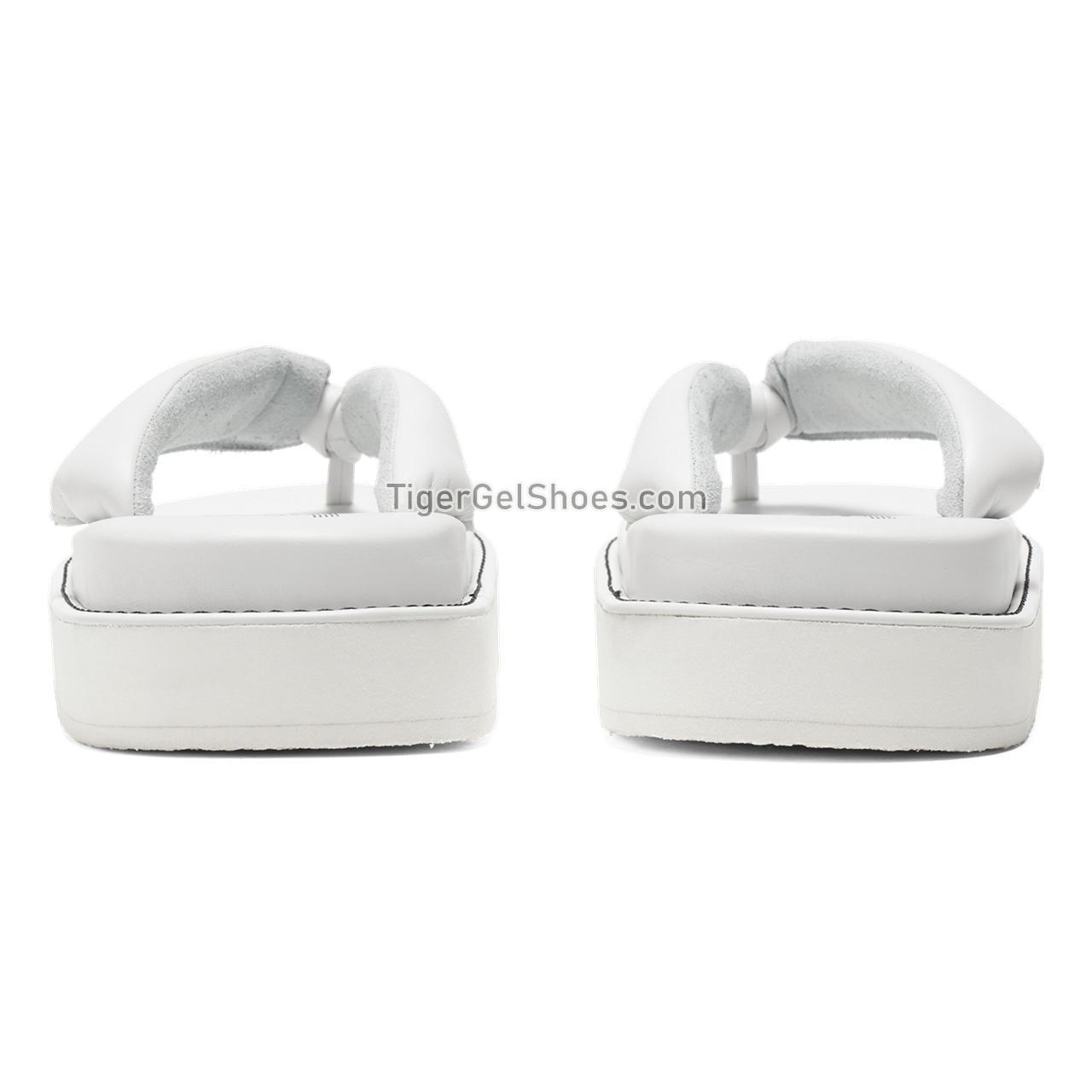 Onitsuka Tiger Tiger Setta Nm White/White 1183C155-100 Mens Womens Shoes