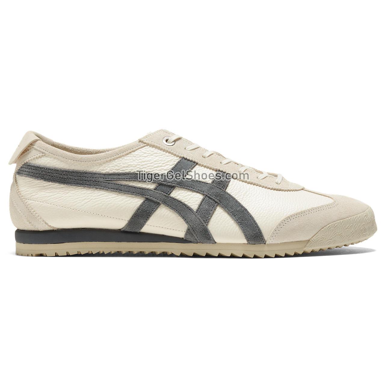 Onitsuka Tiger Mexico 66 Sd Birch/Metropolis 1183C015-200 Mens Womens Shoes