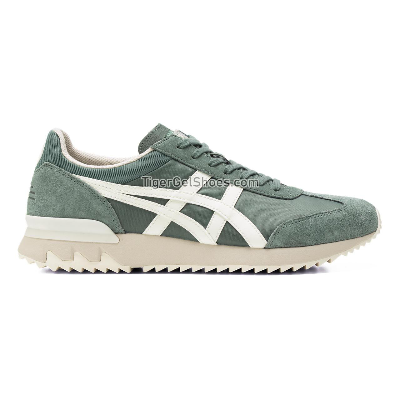 Onitsuka Tiger California 78 Ex Monument-blue/Cream 1183A355-405 Mens Womens Shoes
