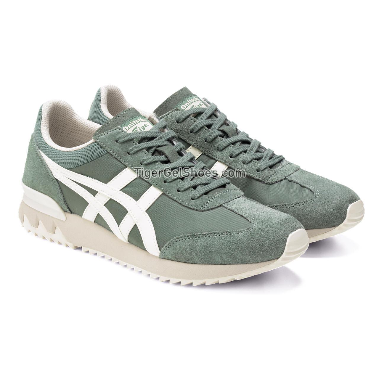 Onitsuka Tiger California 78 Ex Monument-blue/Cream 1183A355-405 Mens Womens Shoes