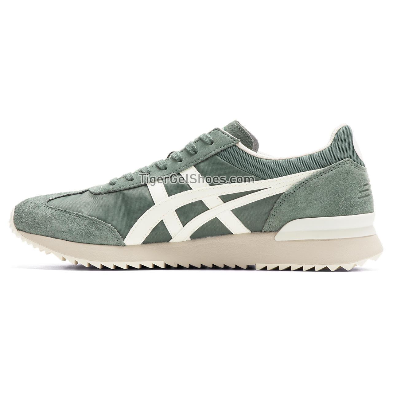 Onitsuka Tiger California 78 Ex Monument-blue/Cream 1183A355-405 Mens Womens Shoes