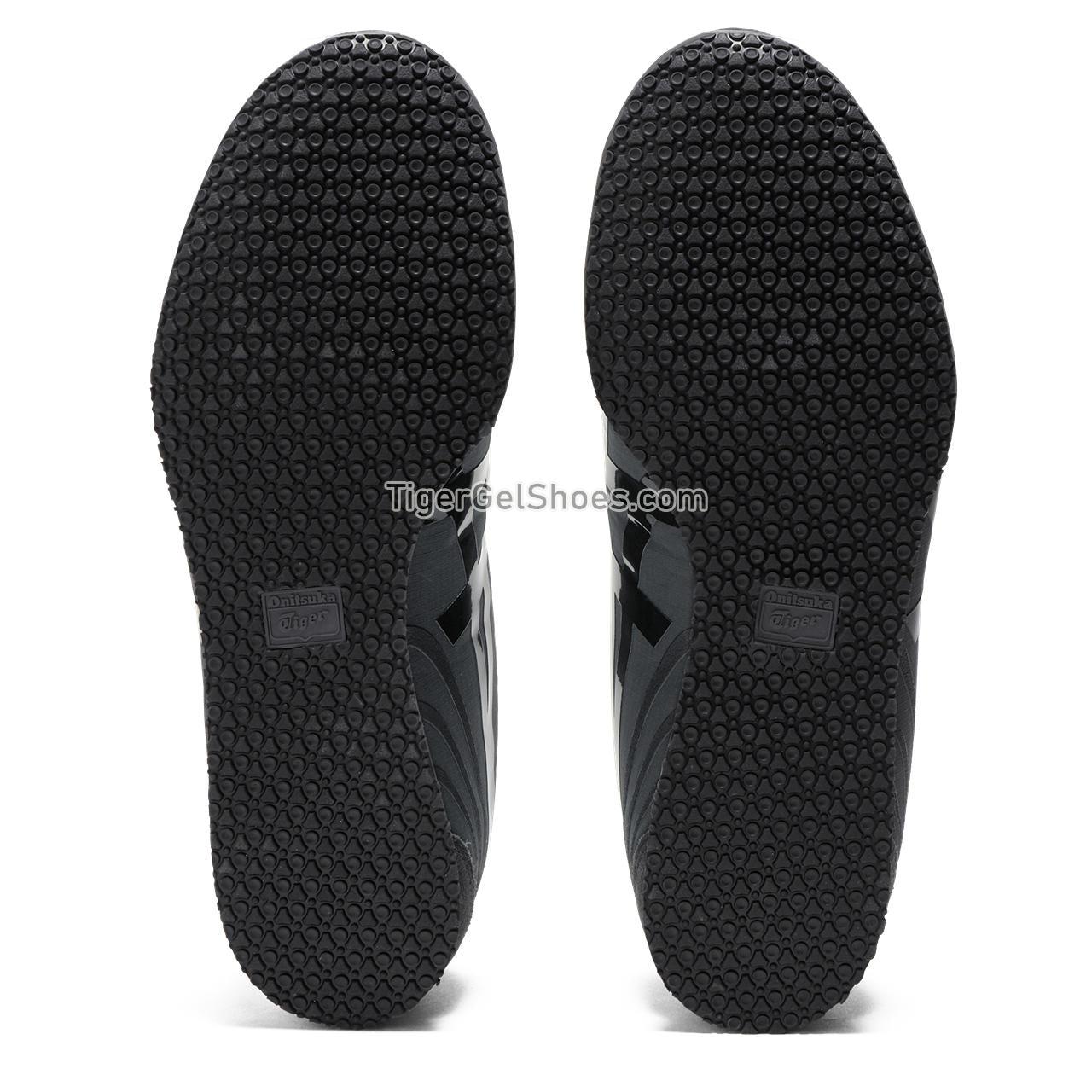 Onitsuka Tiger Tirrack Graphite-grey/Black 1183C057-020 Mens Womens Shoes