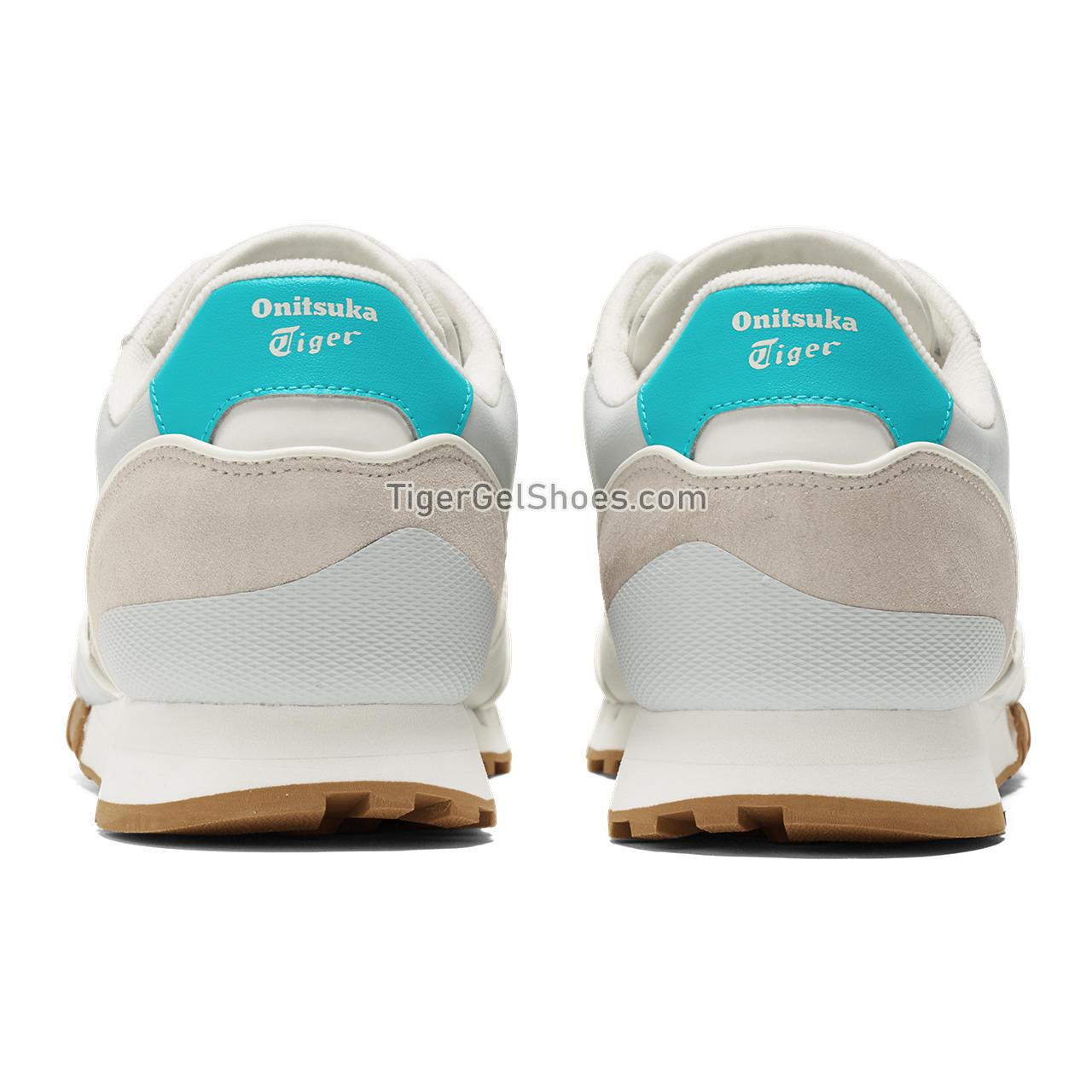 Onitsuka Tiger Colorado Eighty-five Cream/Huddle-yellow 1183C043-102 Mens Womens Shoes