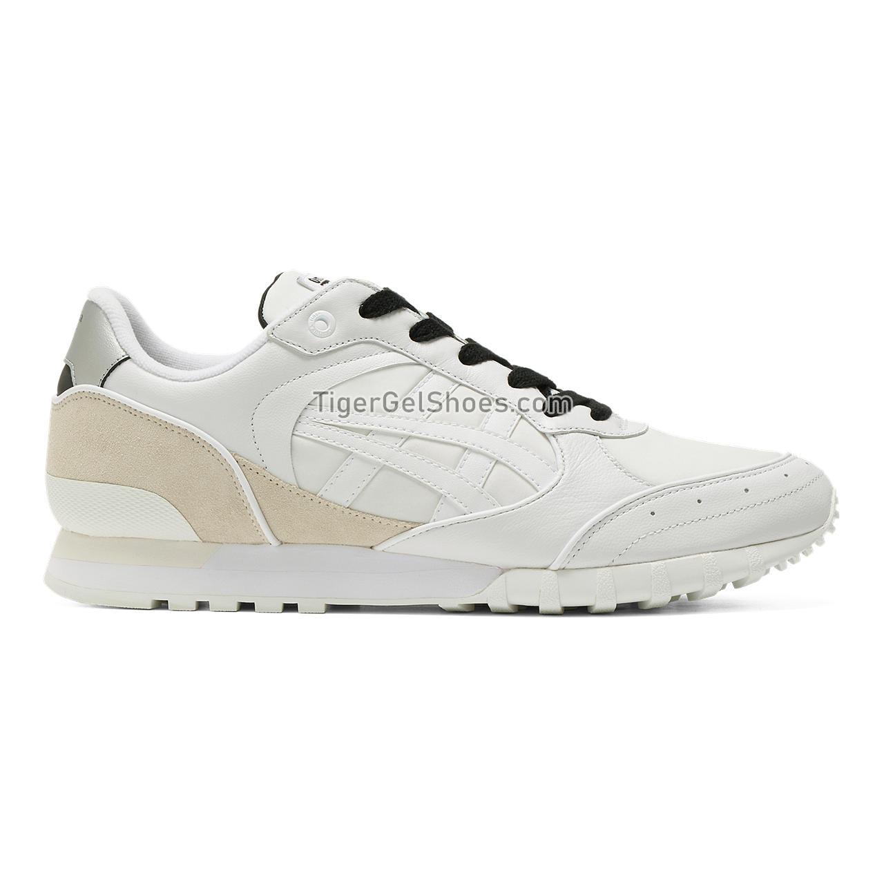 Onitsuka Tiger Colorado Eighty-five White/White 1183C043-101 Mens Womens Shoes