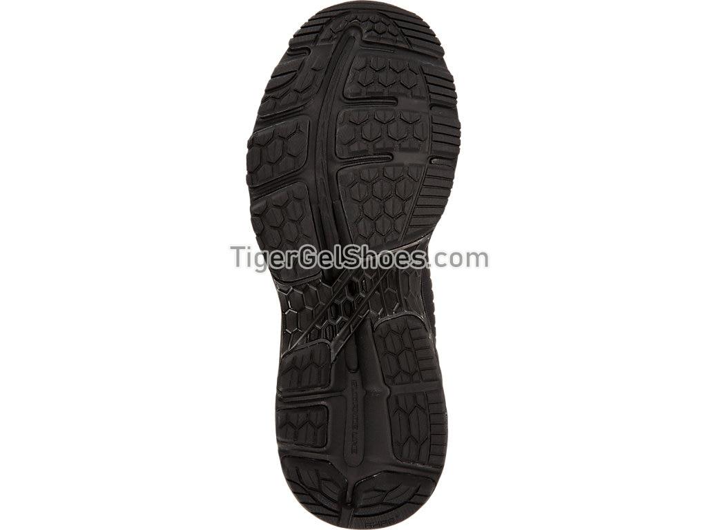 Asics GEL-Kayano 25 NYC Black/Black 1012A035-001 Womens Running Shoes