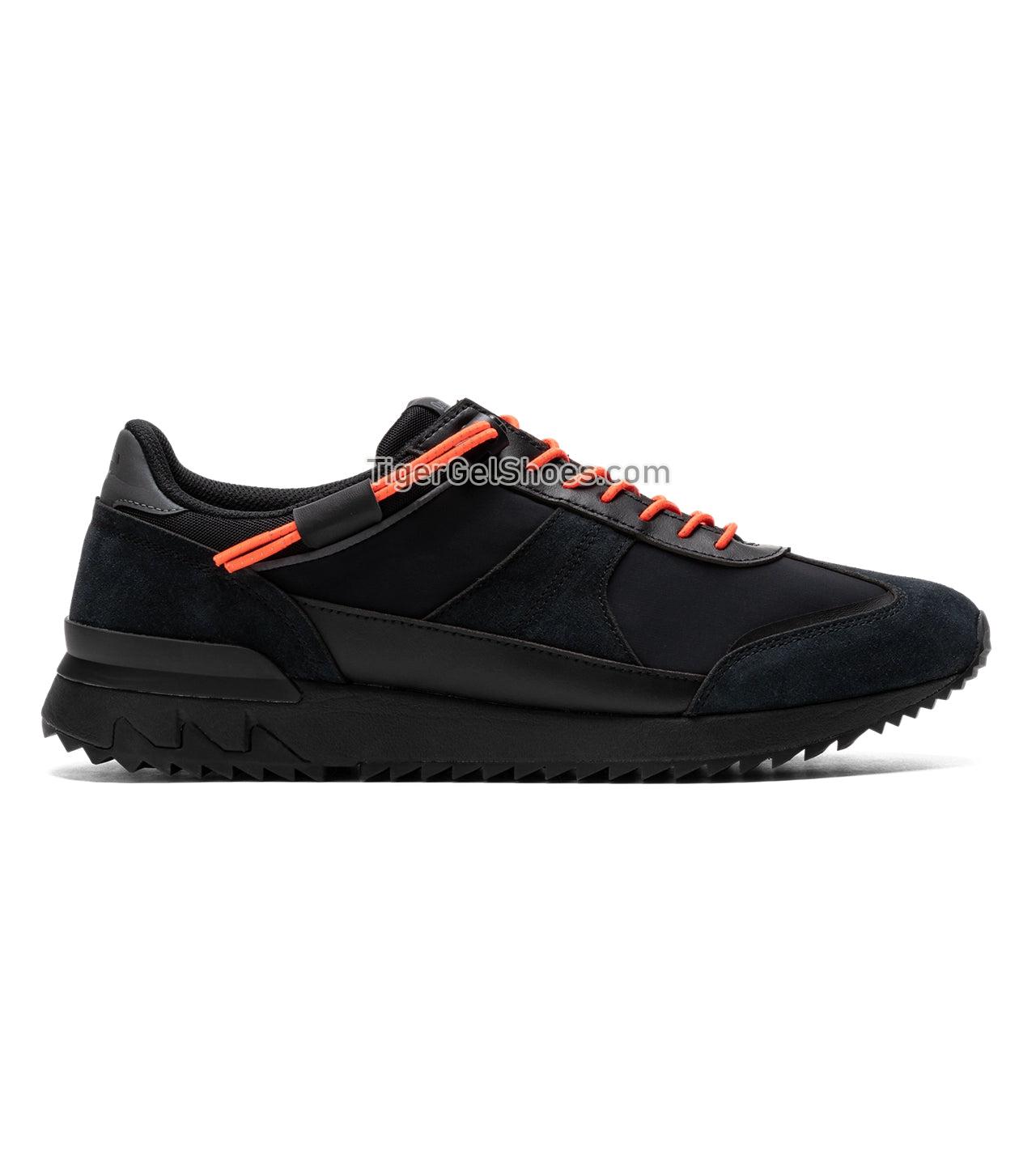 Onitsuka Tiger Tiger Tracer Ex Black/Black 1183B829-001 Mens Womens Shoes