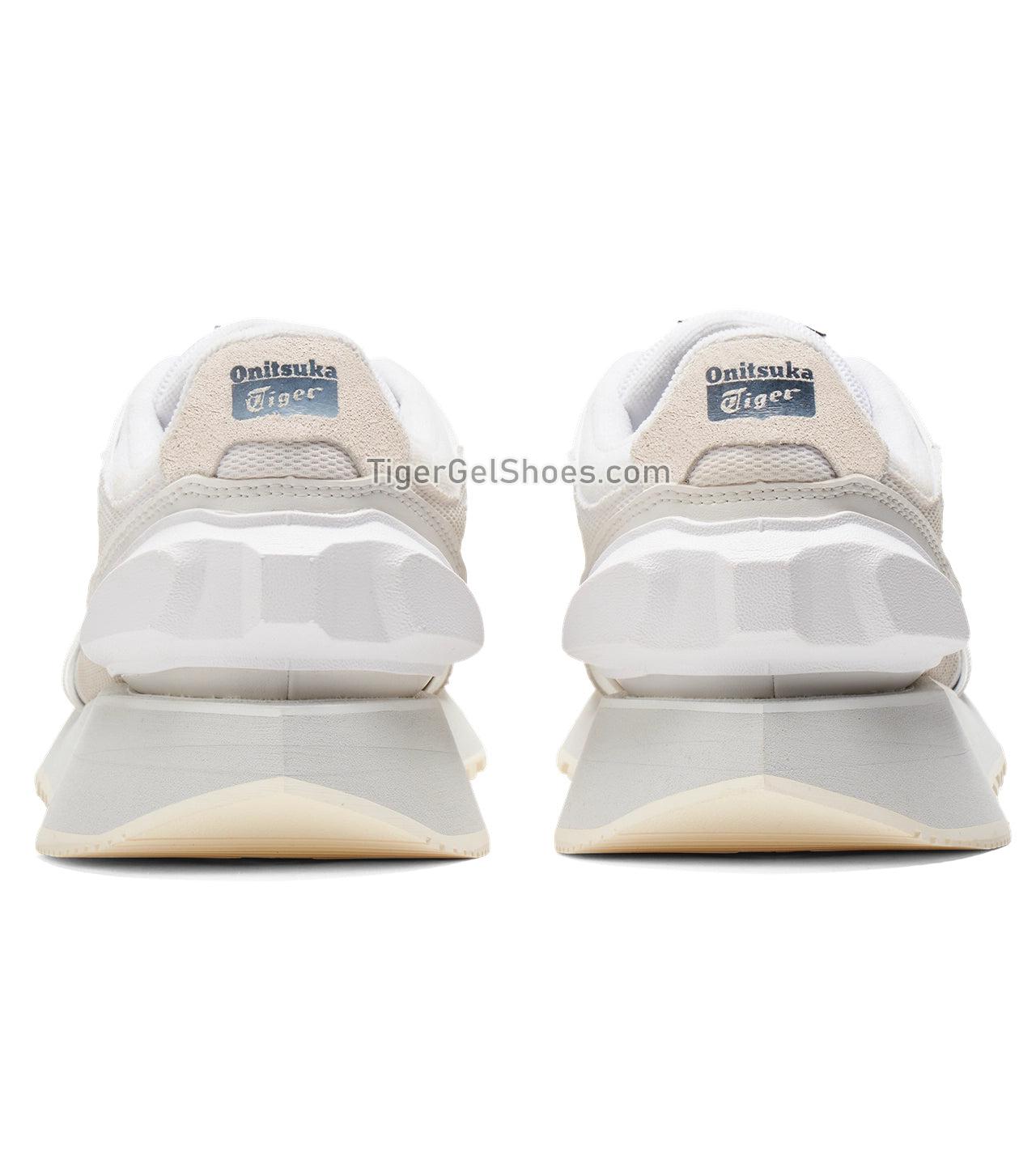 Onitsuka Tiger Moage Co White/White 1183B555-102 Mens Womens Shoes