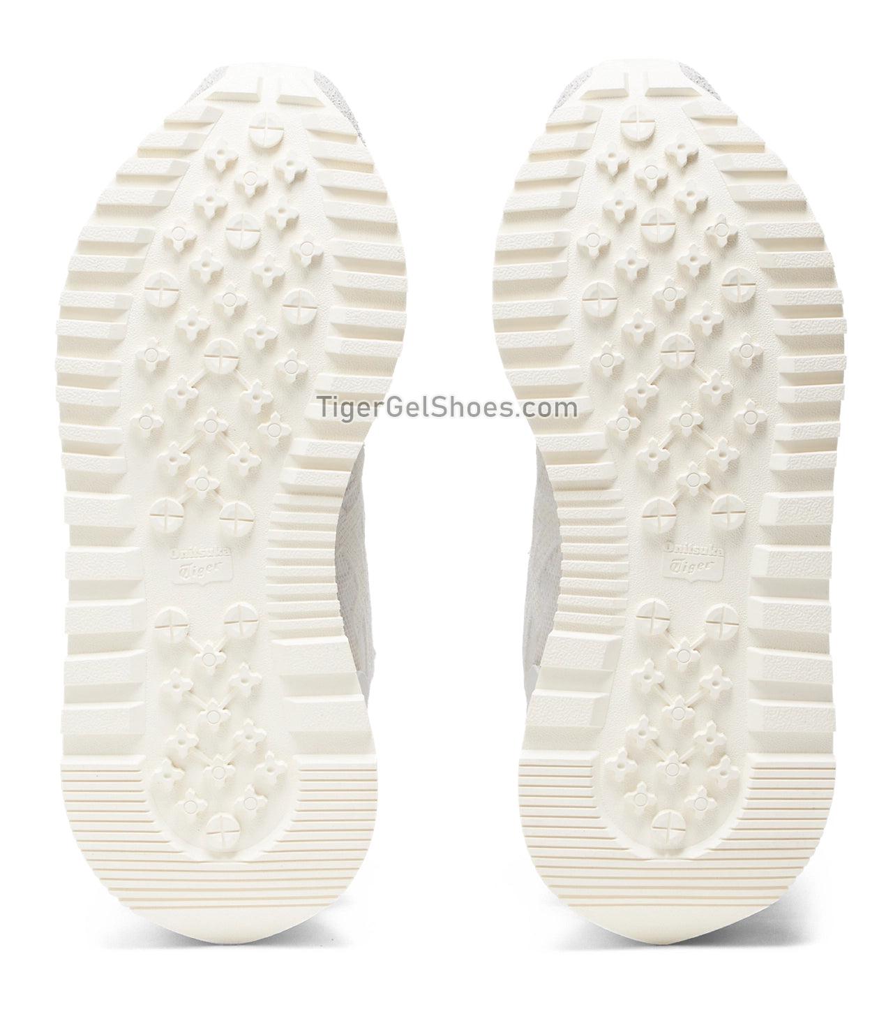 Onitsuka Tiger Moage Co White/White 1183B555-102 Mens Womens Shoes