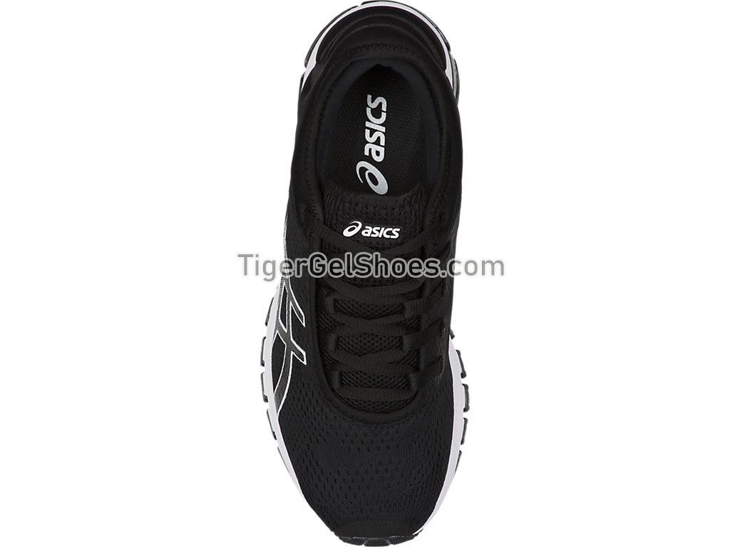 Asics GEL-Quantum 180 3 Black/White 1022A027-001 Womens Running Shoes