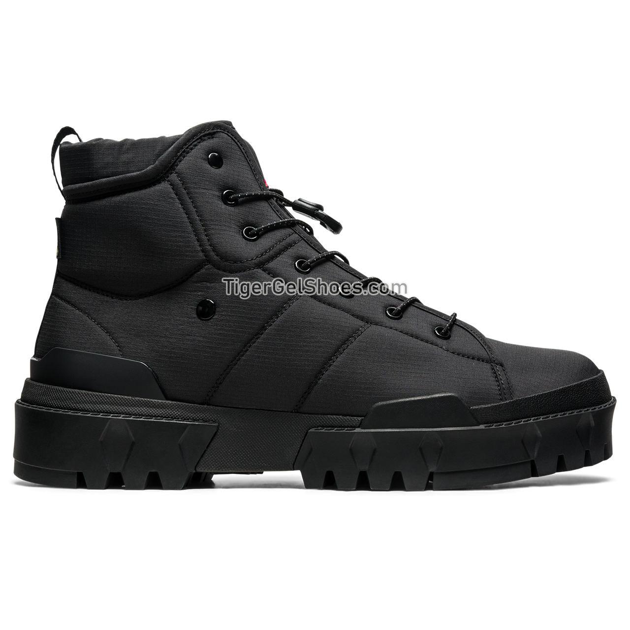 Onitsuka Tiger Hmr Peak G-tx Black/Black 1183A809-001 Mens Womens Shoes