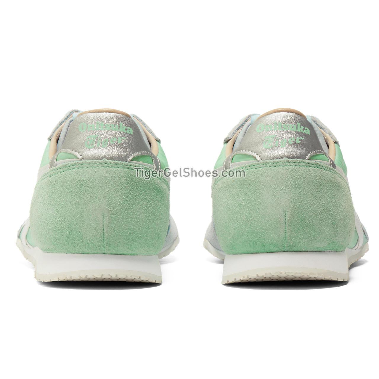 Onitsuka Tiger Serrano Soft-sky/White 1183B400-407 Mens Womens Shoes