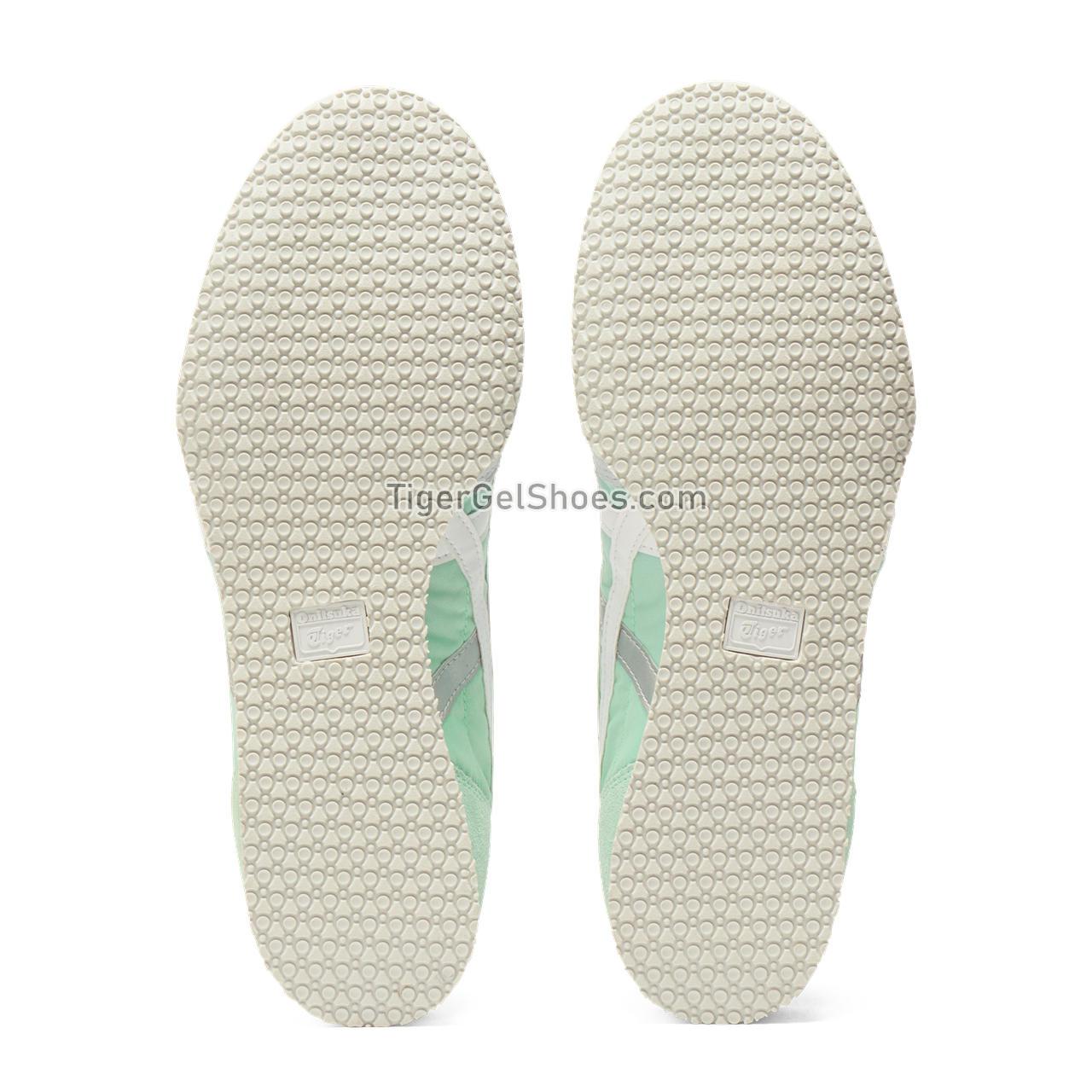 Onitsuka Tiger Serrano Soft-sky/White 1183B400-407 Mens Womens Shoes