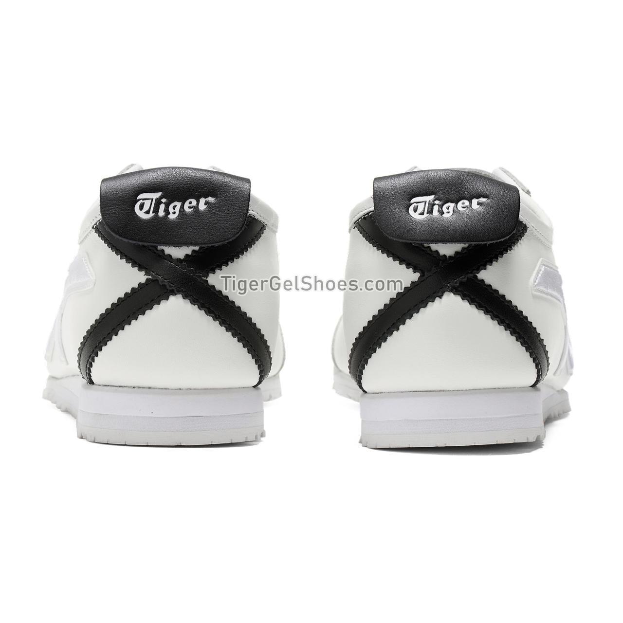 Onitsuka Tiger Mexico 66 Gdx White/White 1183C040-100 Mens Womens Shoes