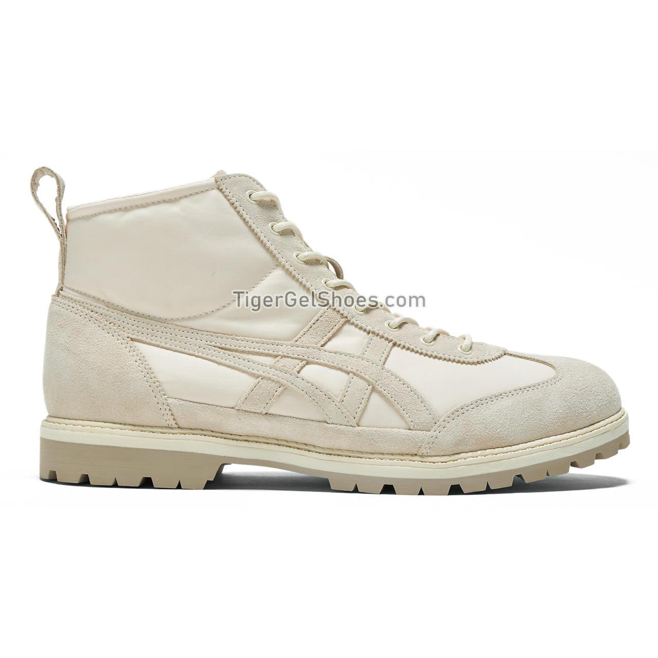 Onitsuka Tiger Mexico Rinkan Birch/Birch 1183B514-200 Mens Womens Shoes