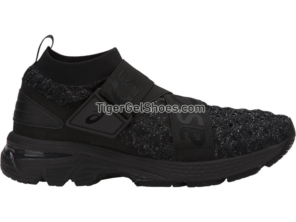 Asics GEL-Kayano 25 OBI Black/Carbon 1022A028-001 Womens Running Shoes