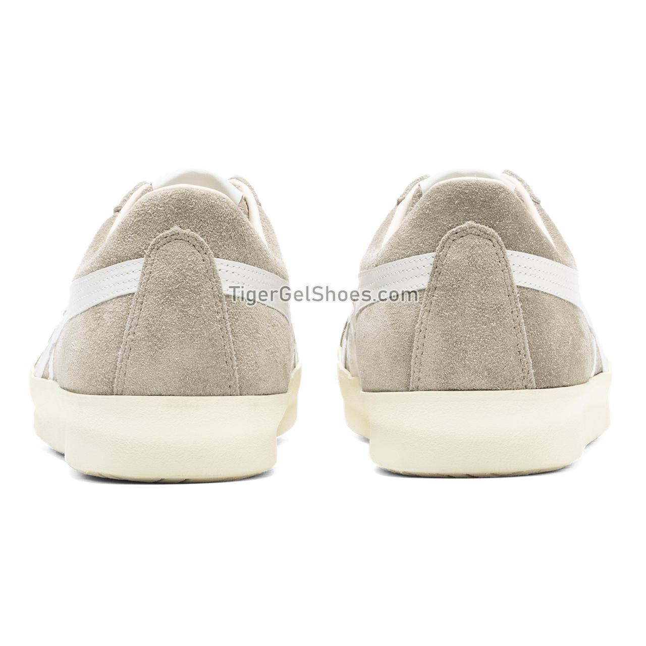 Onitsuka Tiger Fabre Nm Pale-beige/White 1183A915-201 Mens Womens Shoes