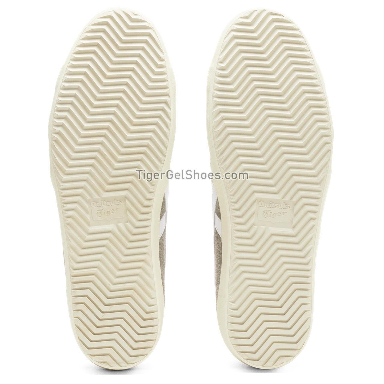 Onitsuka Tiger Fabre Nm Pale-beige/White 1183A915-201 Mens Womens Shoes