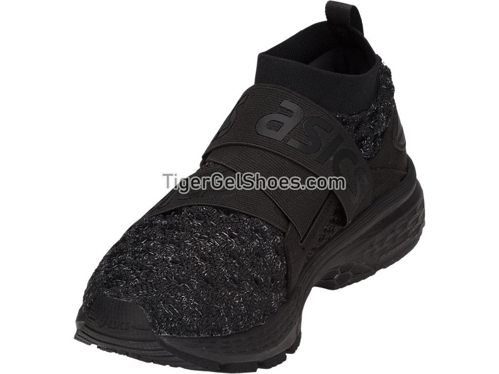Asics GEL-Kayano 25 OBI Black/Carbon 1022A028-001 Womens Running Shoes