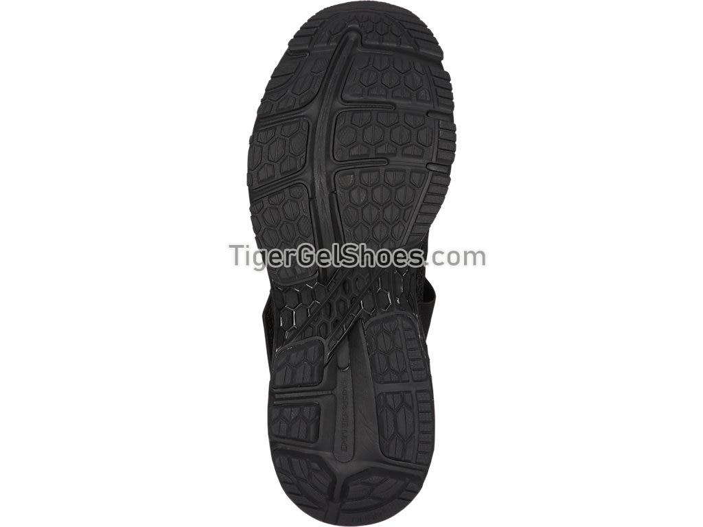 Asics GEL-Kayano 25 OBI Black/Carbon 1022A028-001 Womens Running Shoes