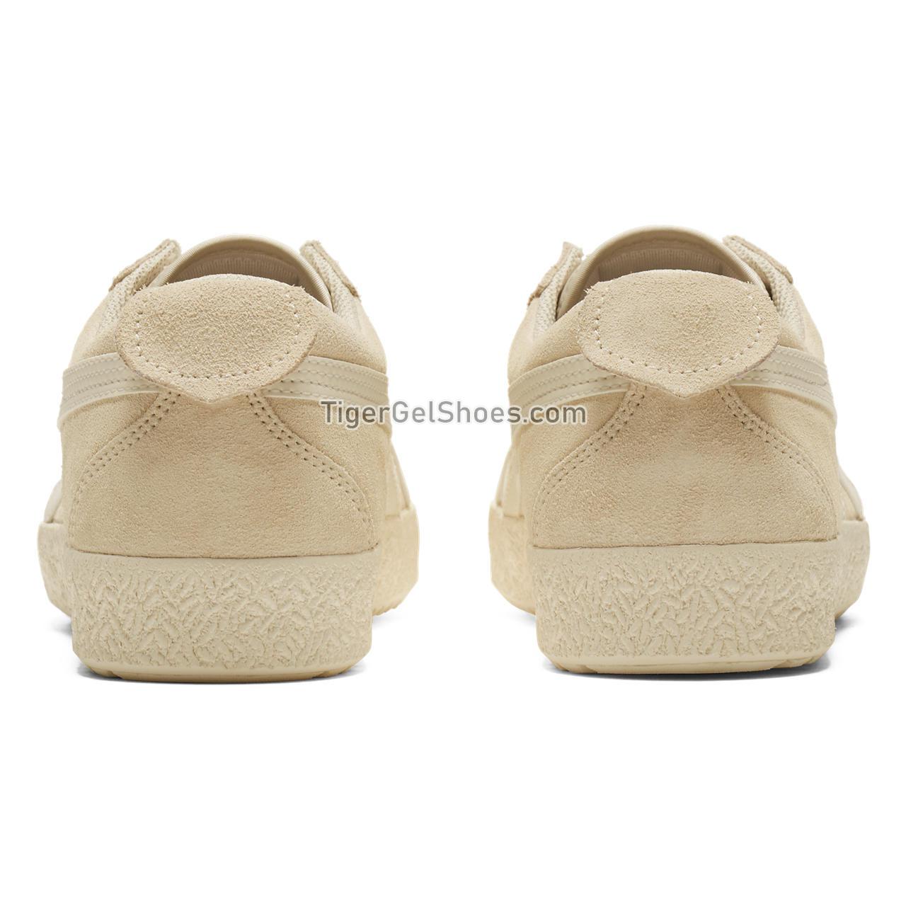 Onitsuka Tiger Mexico Delegation Vanilla/Cream 1183B954-250 Mens Womens Shoes