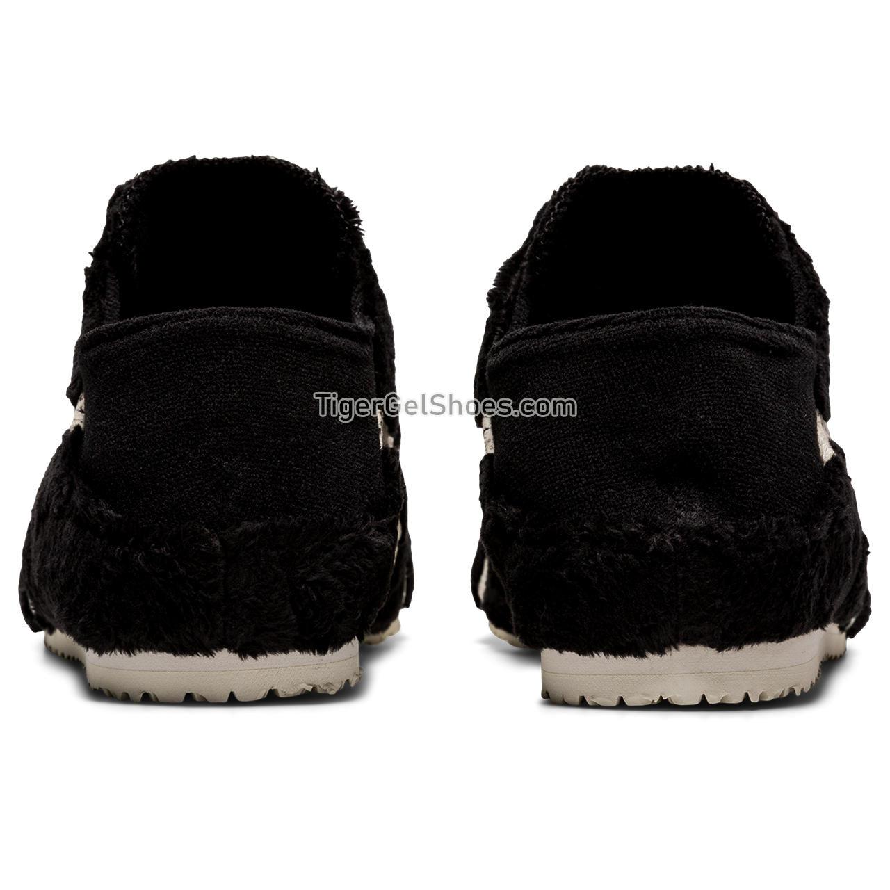 Onitsuka Tiger Mexico 66 Paraty Black/Cream 1183B601-001 Mens Womens Shoes