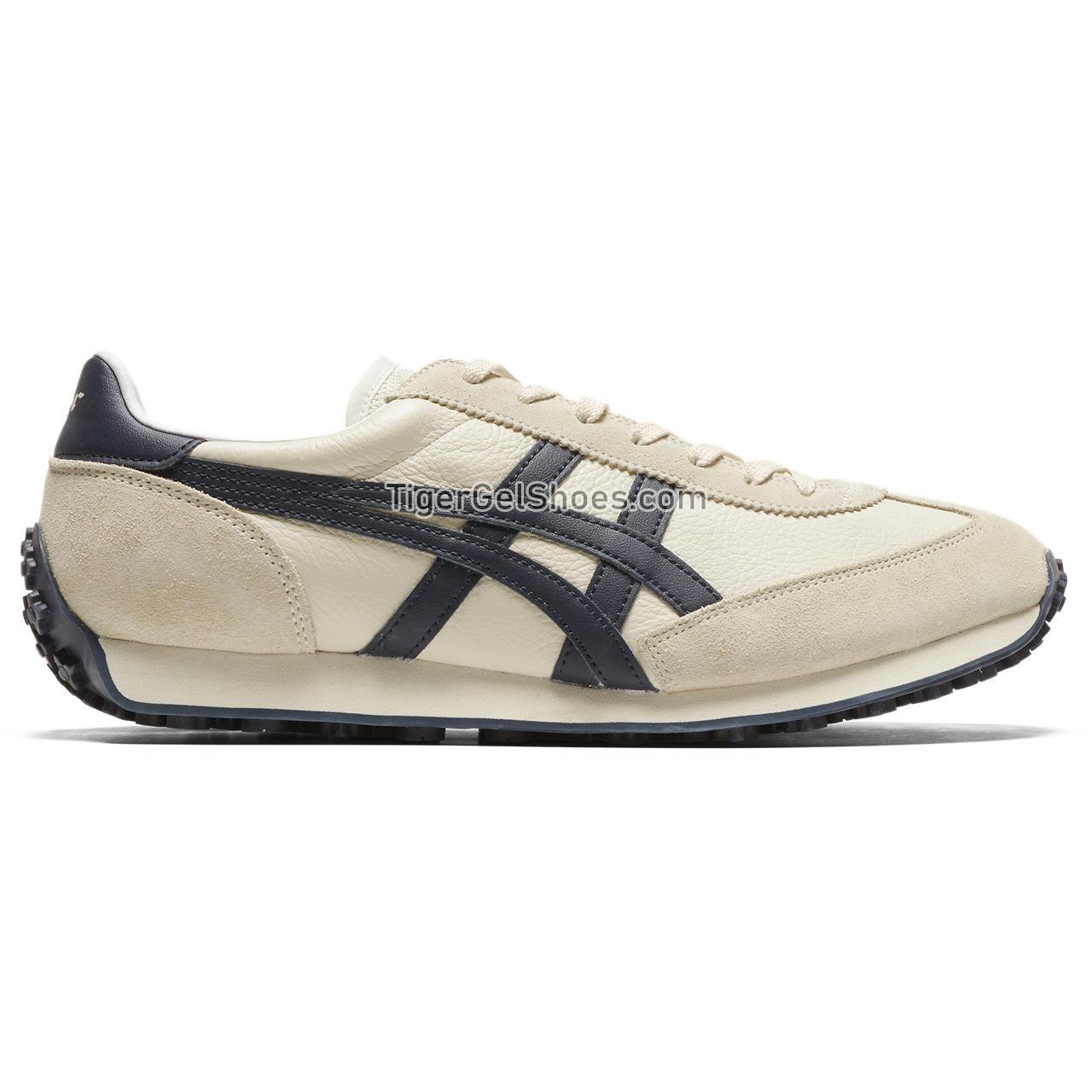 Onitsuka Tiger Edr 78 Birch/Peacoat 1183B411-200 Mens Womens Shoes