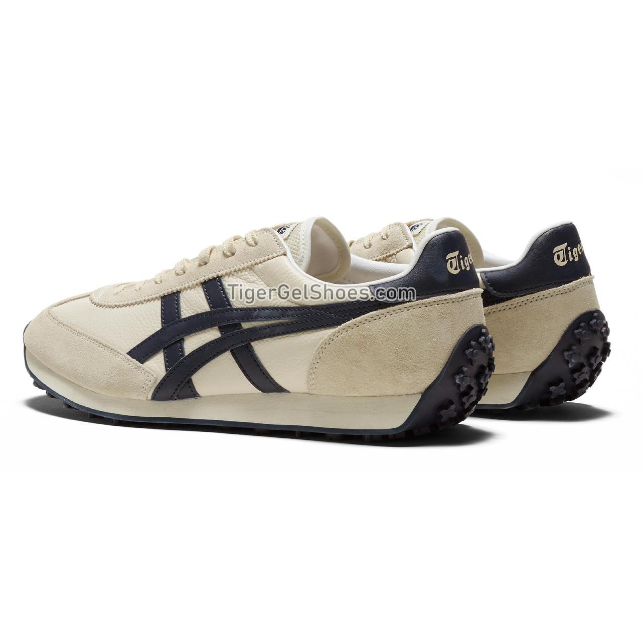 Onitsuka Tiger Edr 78 Birch/Peacoat 1183B411-200 Mens Womens Shoes