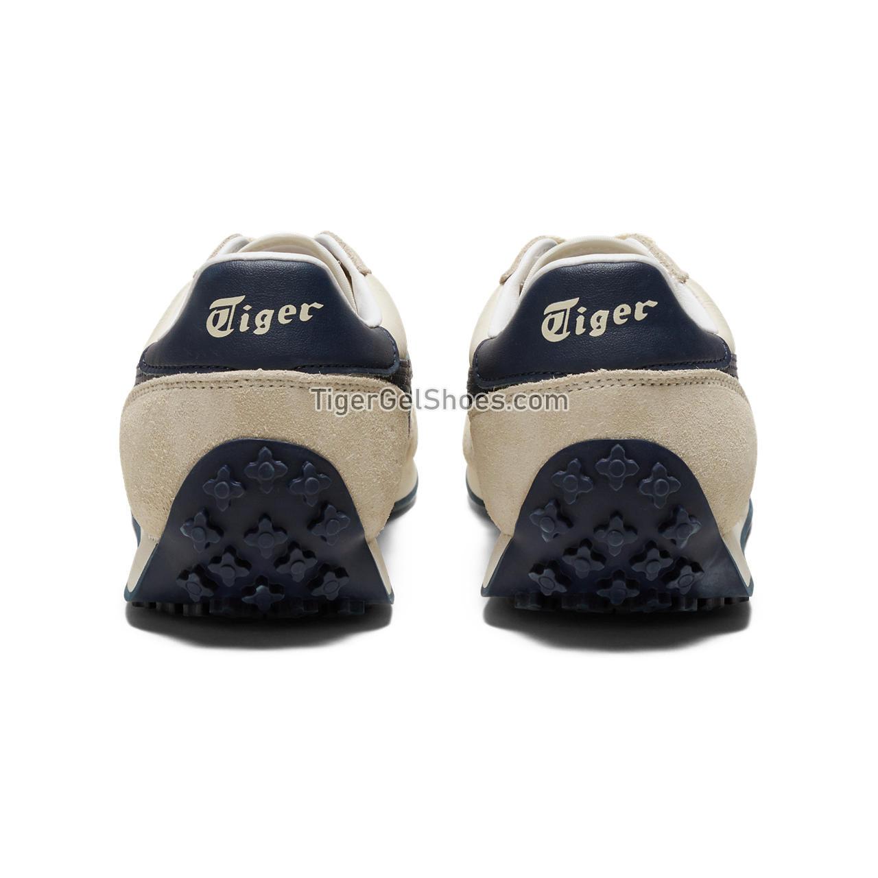 Onitsuka Tiger Edr 78 Birch/Peacoat 1183B411-200 Mens Womens Shoes
