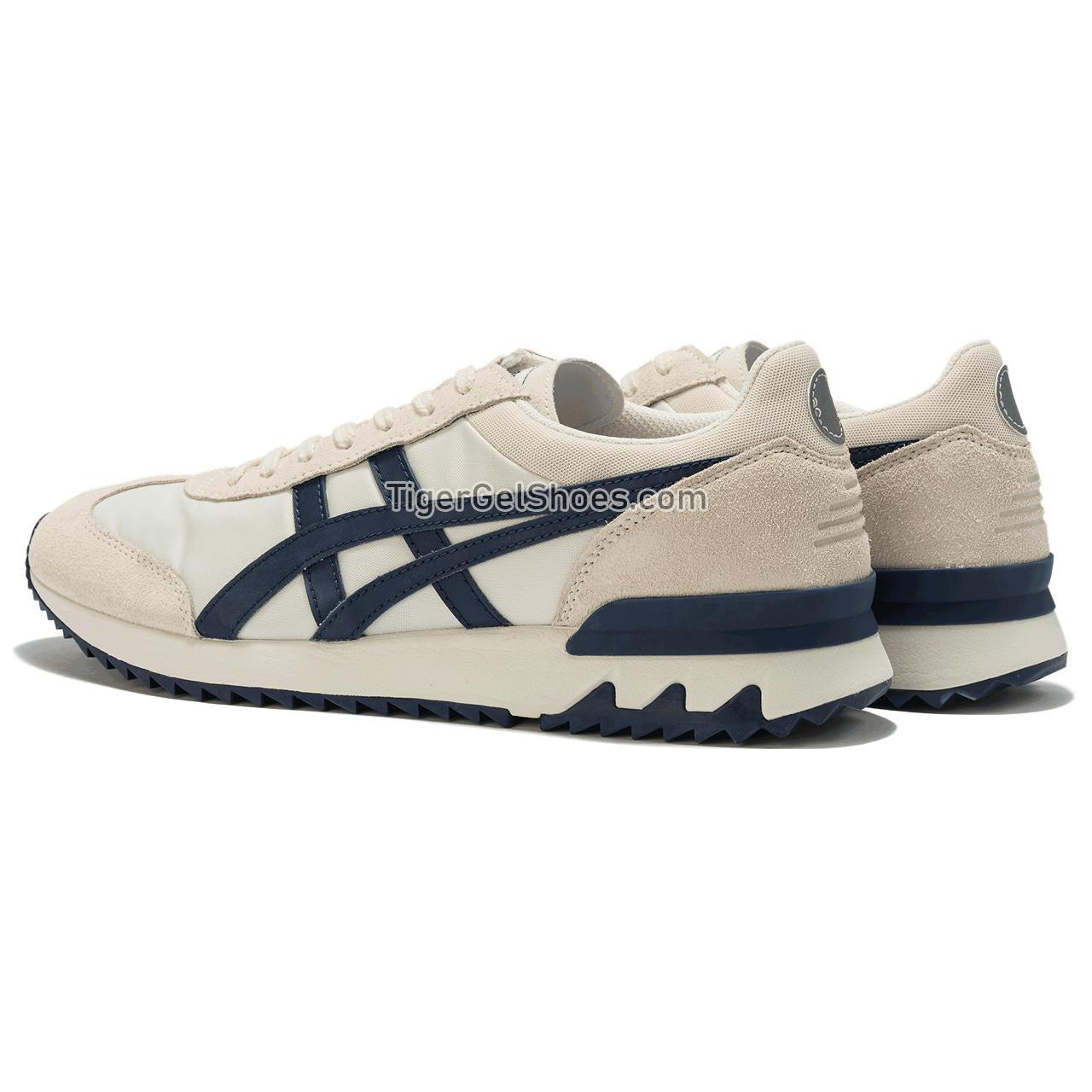 Onitsuka Tiger California 78 Ex Birch/Peacoat 1183B410-200 Mens Womens Shoes