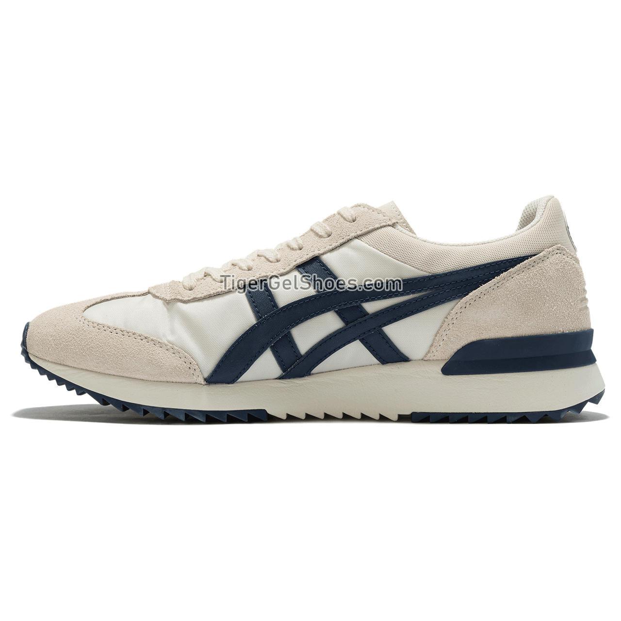 Onitsuka Tiger California 78 Ex Birch/Peacoat 1183B410-200 Mens Womens Shoes