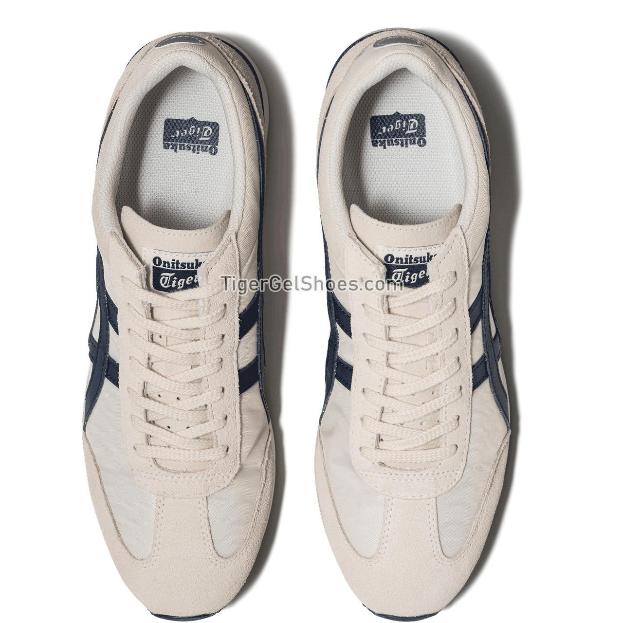 Onitsuka Tiger California 78 Ex Birch/Peacoat 1183B410-200 Mens Womens Shoes
