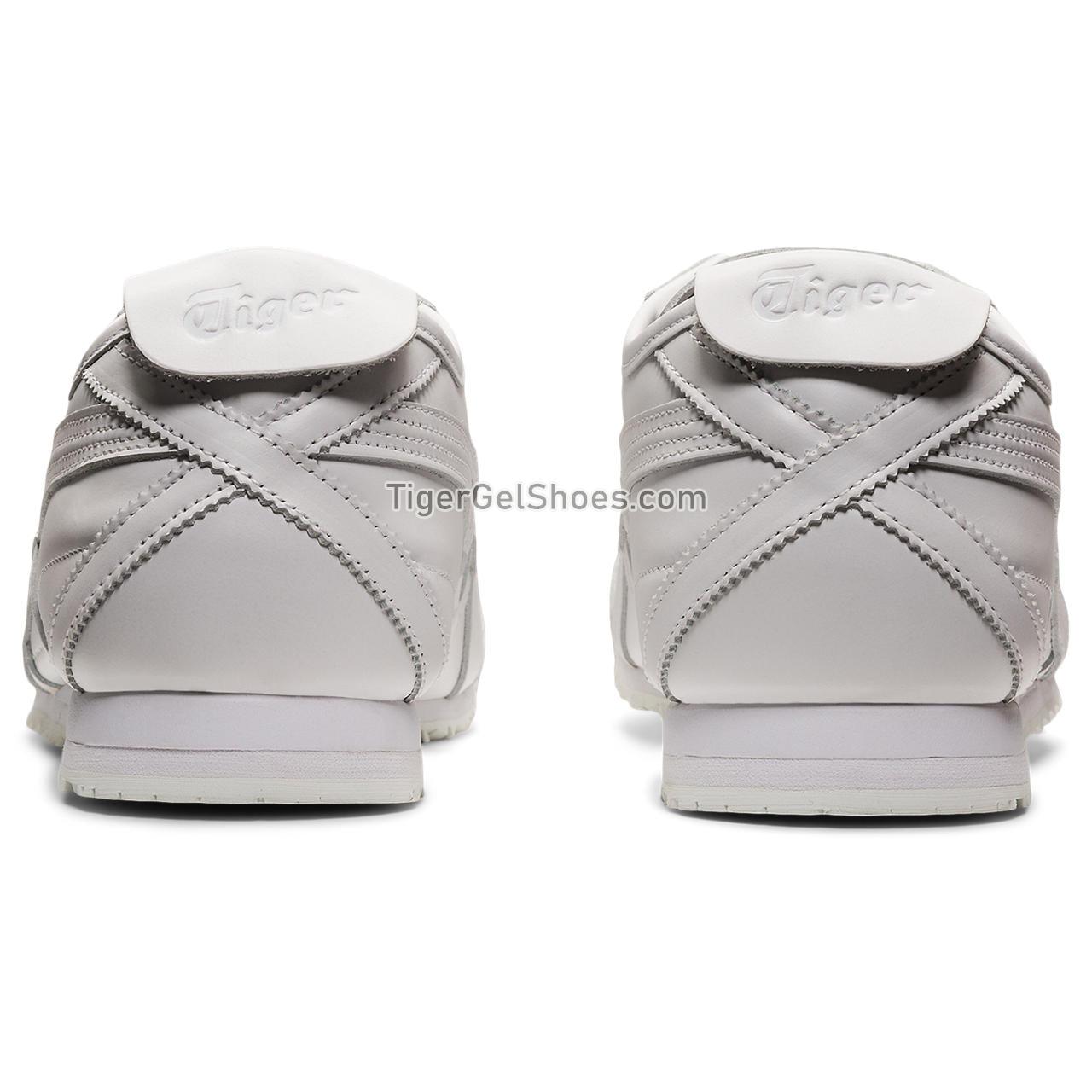 Onitsuka Tiger Mexico 66 Sd White/White 1183A543-100 Mens Womens Shoes