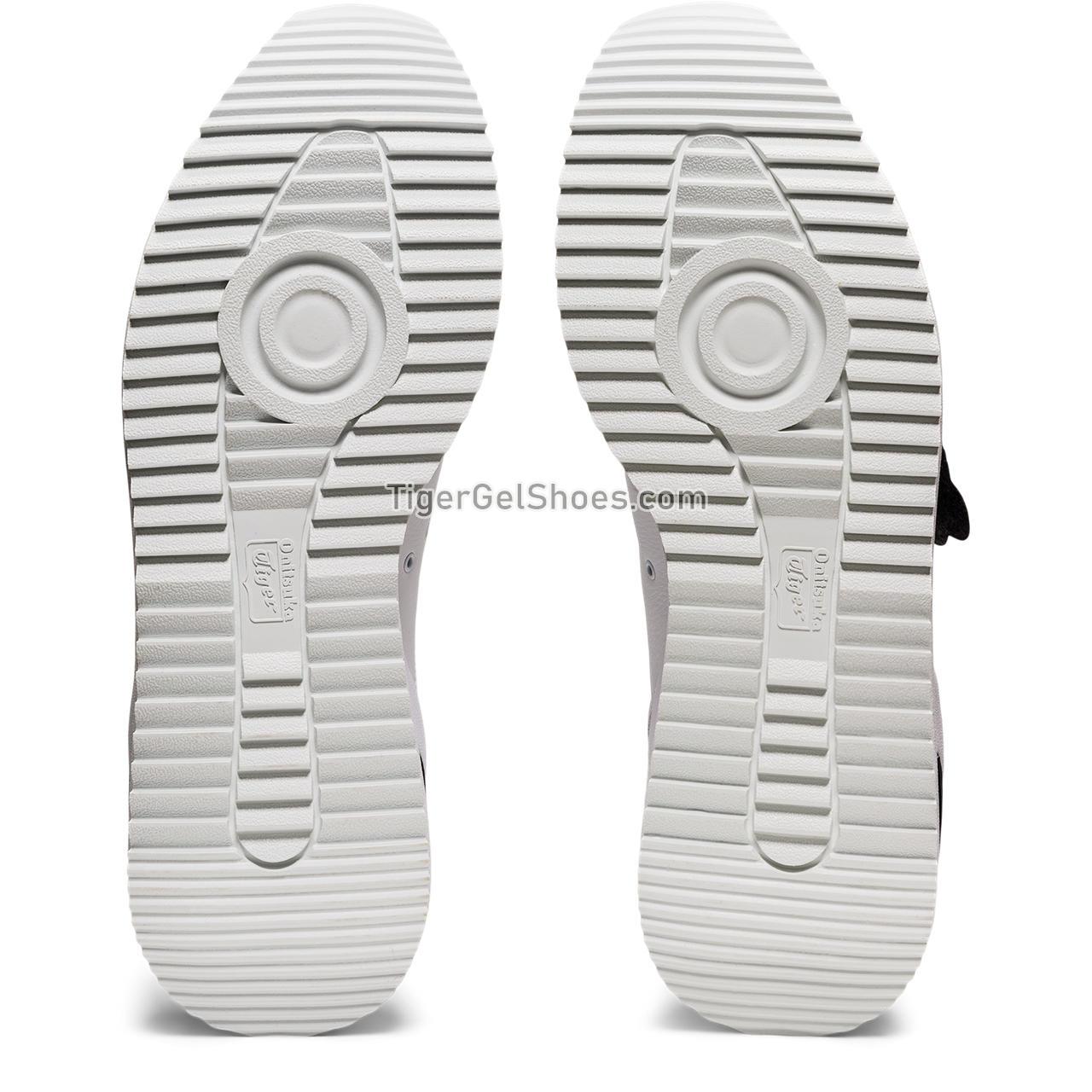 Onitsuka Tiger Lawnship Pf White/White 1183A531-100 Mens Womens Shoes