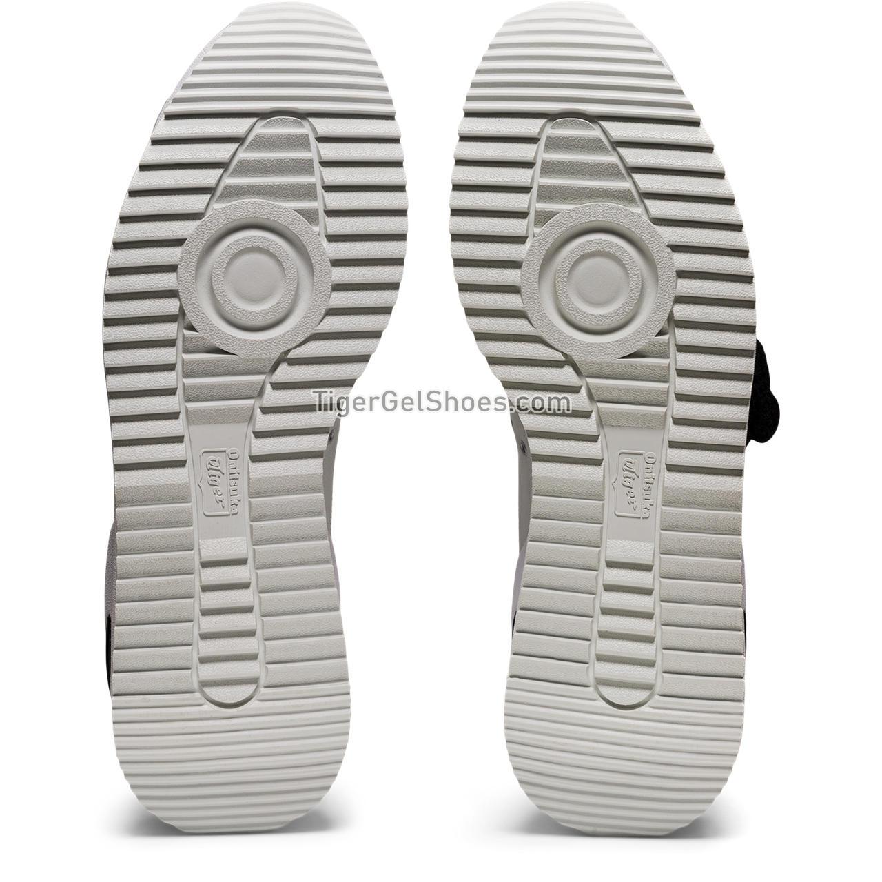 Onitsuka Tiger Lawnship Pf Silver/Silver 1183A531-020 Mens Womens Shoes