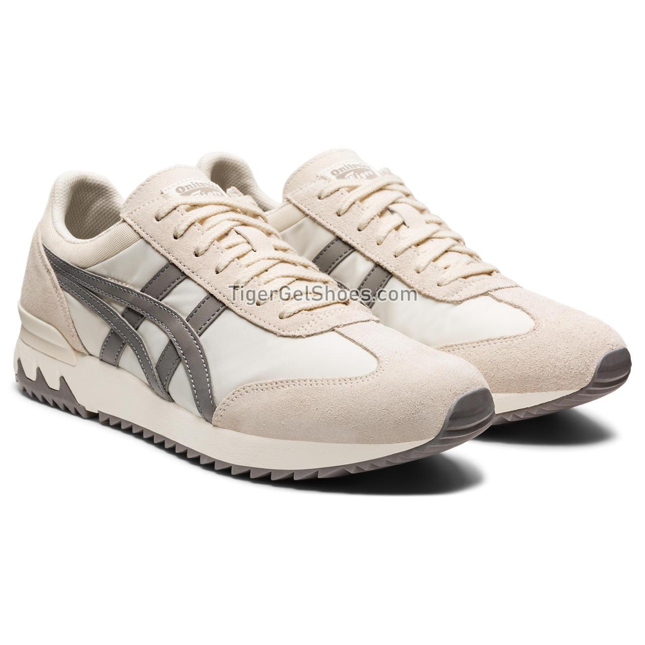 Onitsuka Tiger California 78 Ex Birch/Steeple-grey 1183A355-201 Mens Womens Shoes