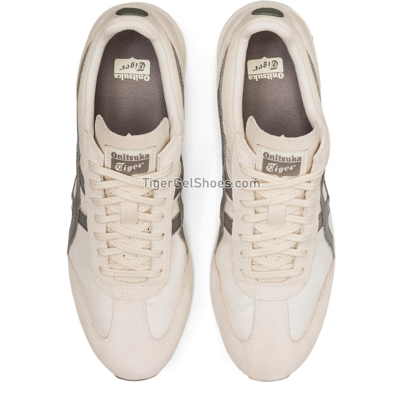 Onitsuka Tiger California 78 Ex Birch/Steeple-grey 1183A355-201 Mens Womens Shoes
