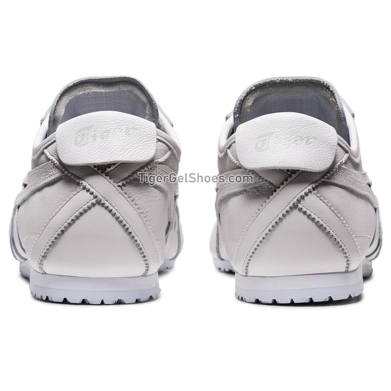 Onitsuka Tiger Mexico 66 White/White 1183A844-100 Mens Womens Shoes