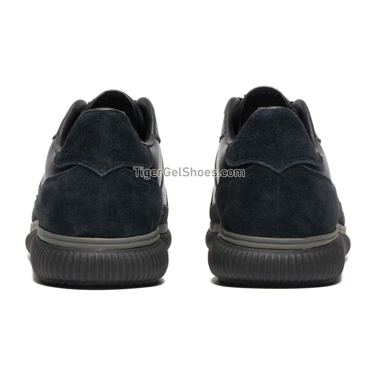 Onitsuka Tiger Delecity L Black/Black 1183C217-001 Mens Womens Shoes