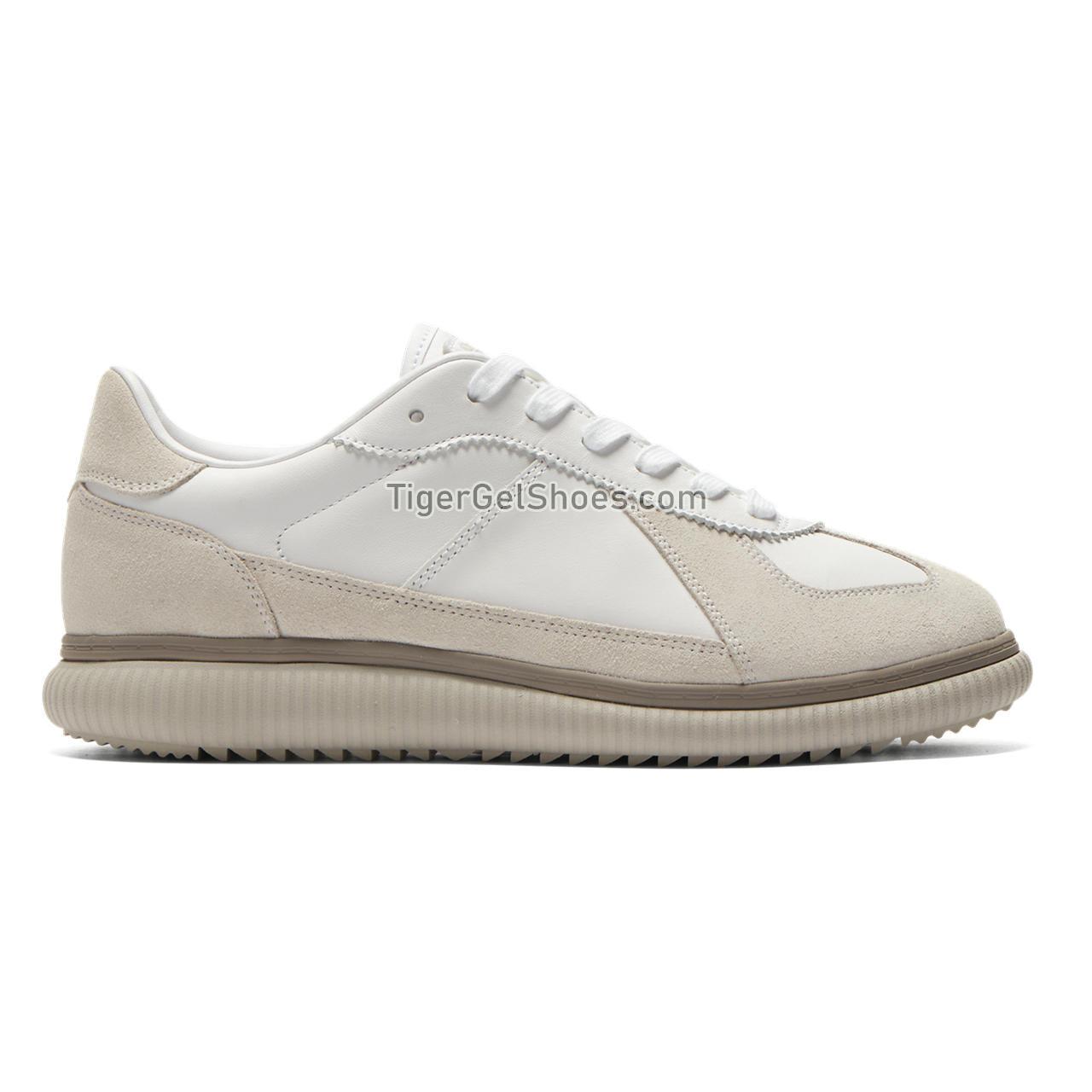 Onitsuka Tiger Delecity L White/White 1183C217-100 Mens Womens Shoes