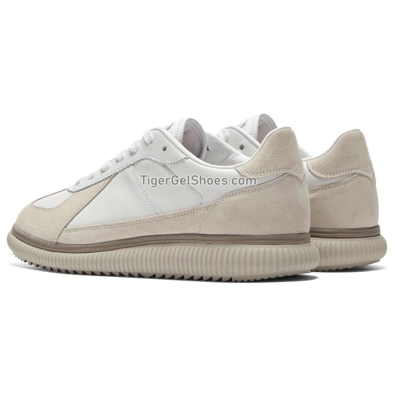 Onitsuka Tiger Delecity L White/White 1183C217-100 Mens Womens Shoes