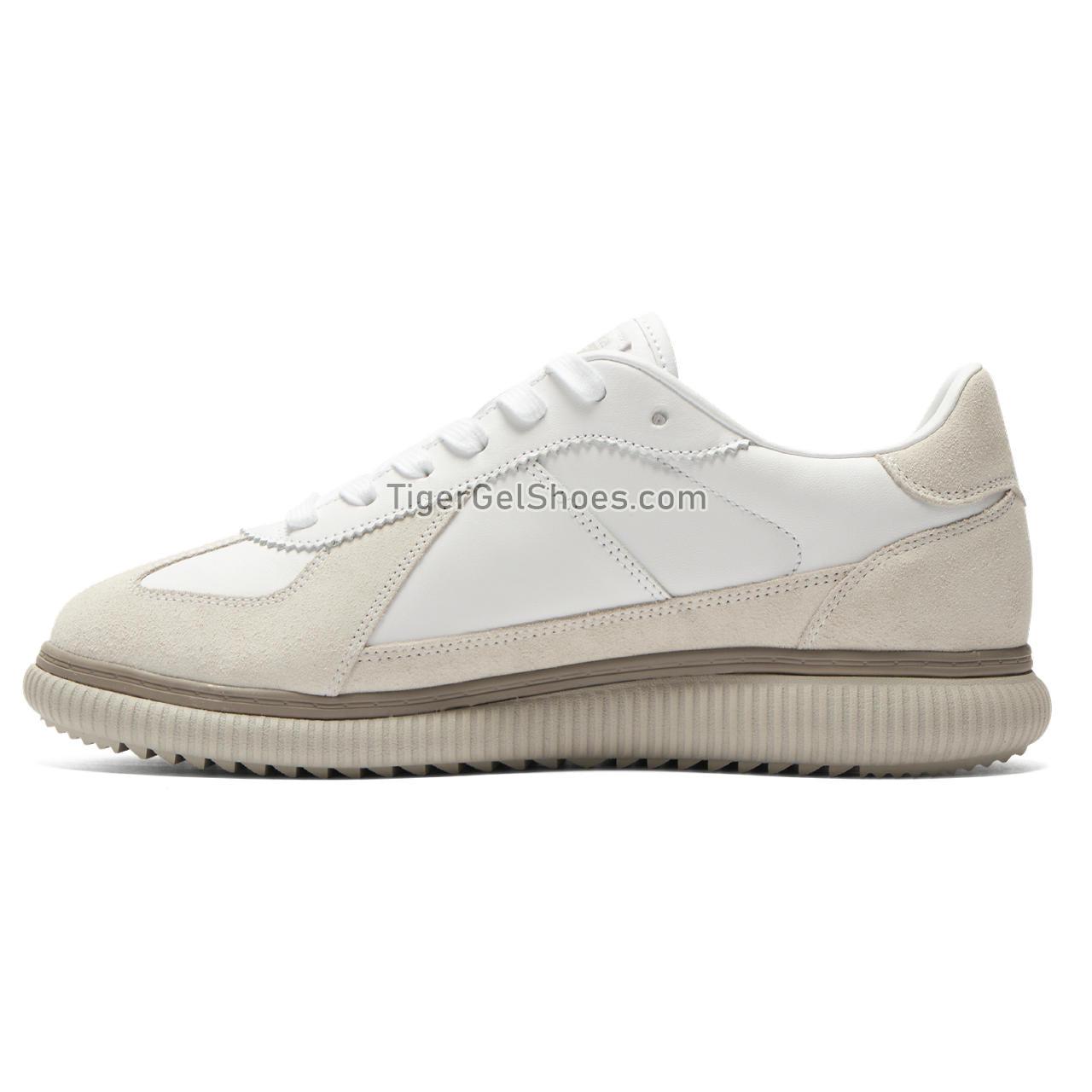 Onitsuka Tiger Delecity L White/White 1183C217-100 Mens Womens Shoes