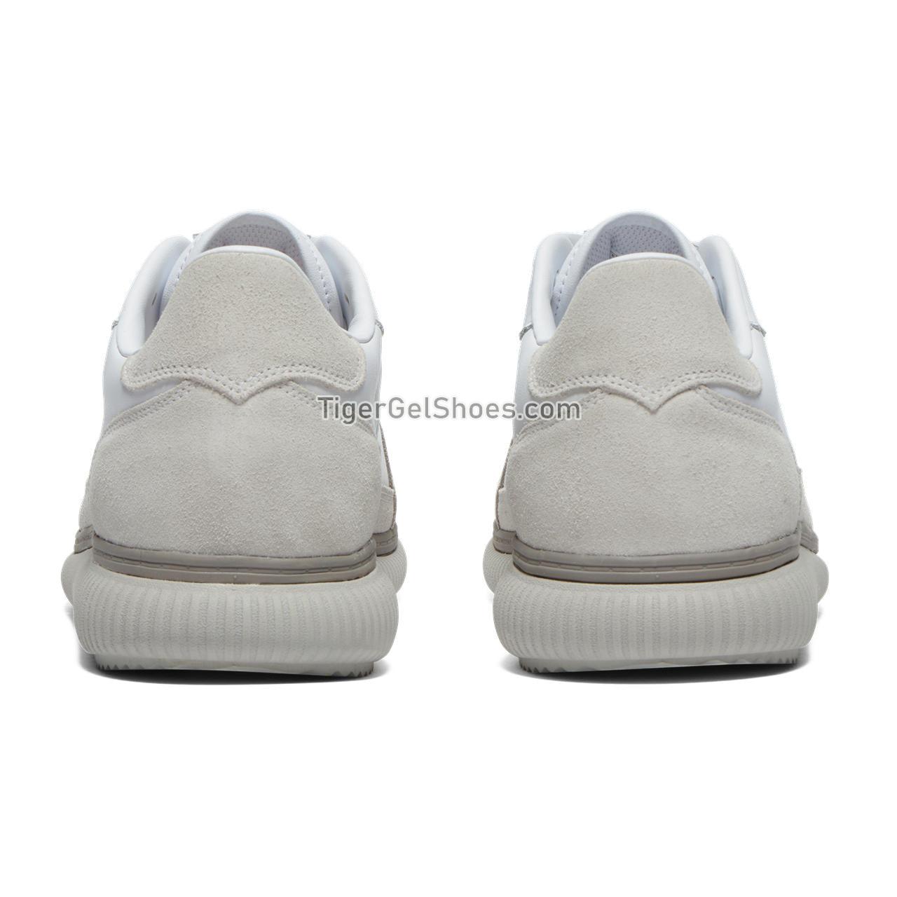 Onitsuka Tiger Delecity L White/White 1183C217-100 Mens Womens Shoes