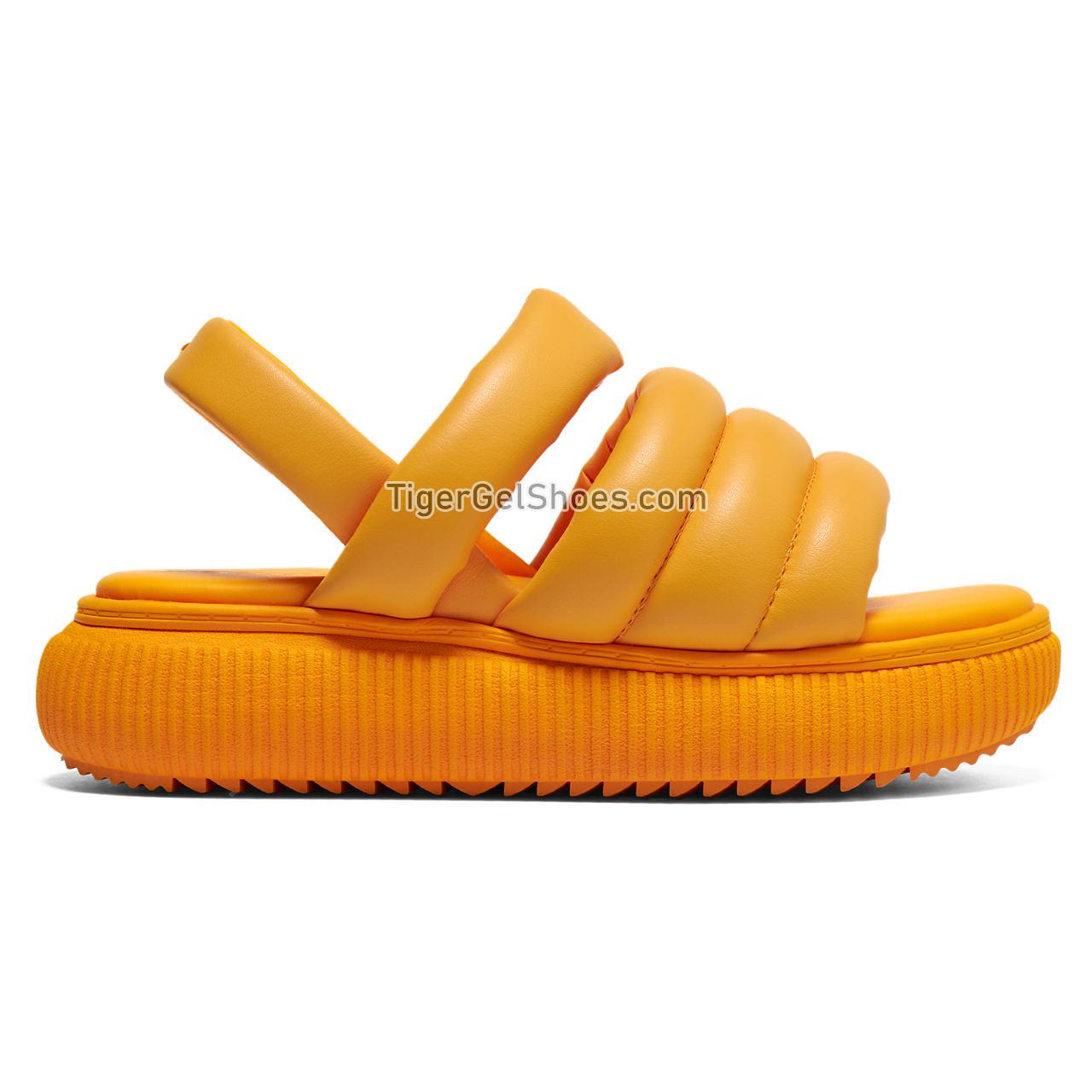 Onitsuka Tiger Otiger Strap Tiger-Orange/Tiger-Orange 1182A623-800 Womens Shoes