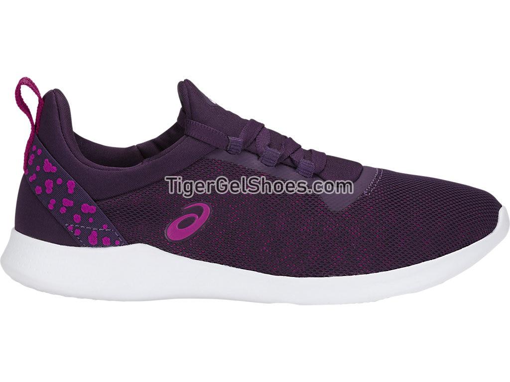 Asics GEL-Fit Sana 4 Night Shade/Purple Spectrum 1032A004-500 Womens Training Shoes
