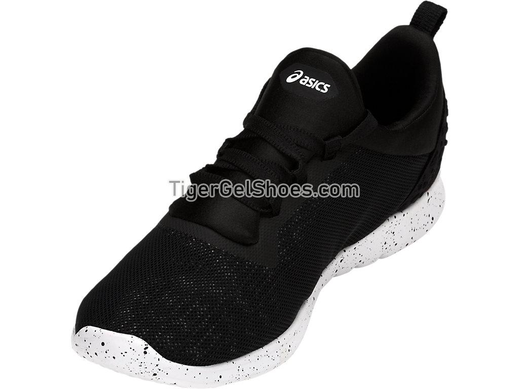 Asics GEL-Fit Sana 4 Black/White 1032A004-001 Womens Training Shoes