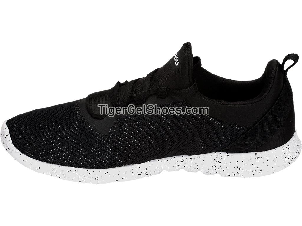 Asics GEL-Fit Sana 4 Black/White 1032A004-001 Womens Training Shoes