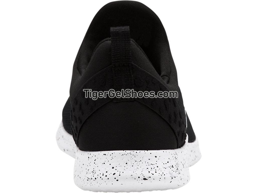 Asics GEL-Fit Sana 4 Black/White 1032A004-001 Womens Training Shoes
